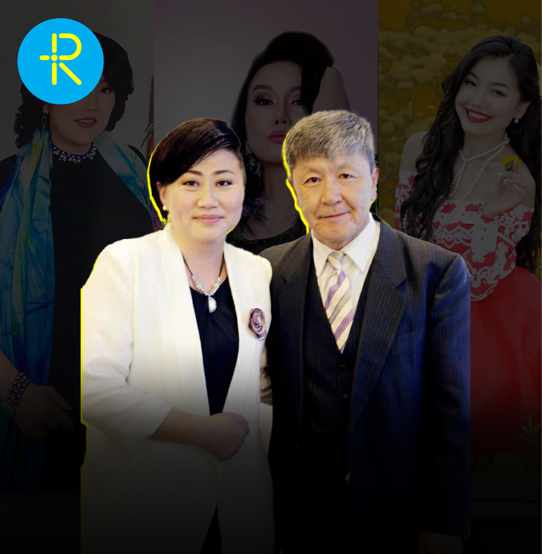 Багш, шавийн хамтарсан “Digital art photo” үзэсгэлэн дэлгэгдлээ